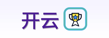 开云 Logo